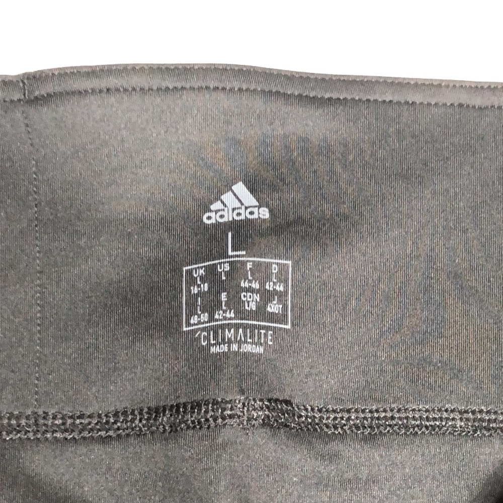✅Adidas women’s leggings Sizes available L & XL - Picture 6 of 7